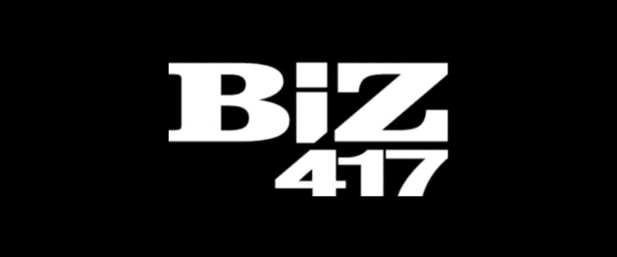 Biz 417