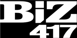 Biz 417 Logo
