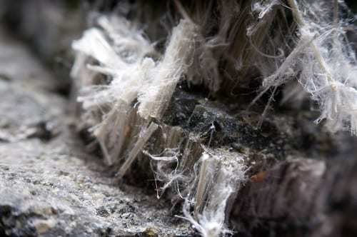 Asbestos Inspection