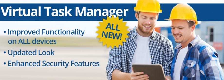 Vistual Task Manager