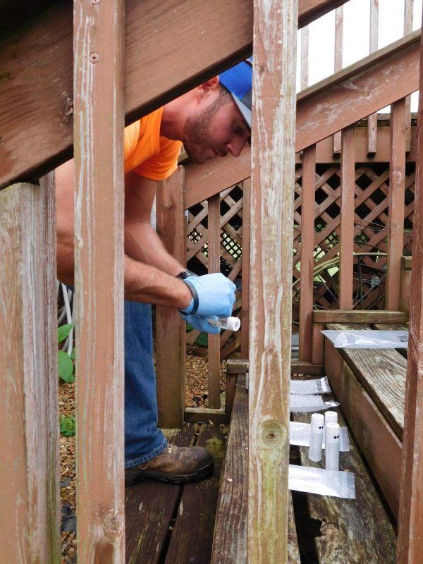 Stormwater Management