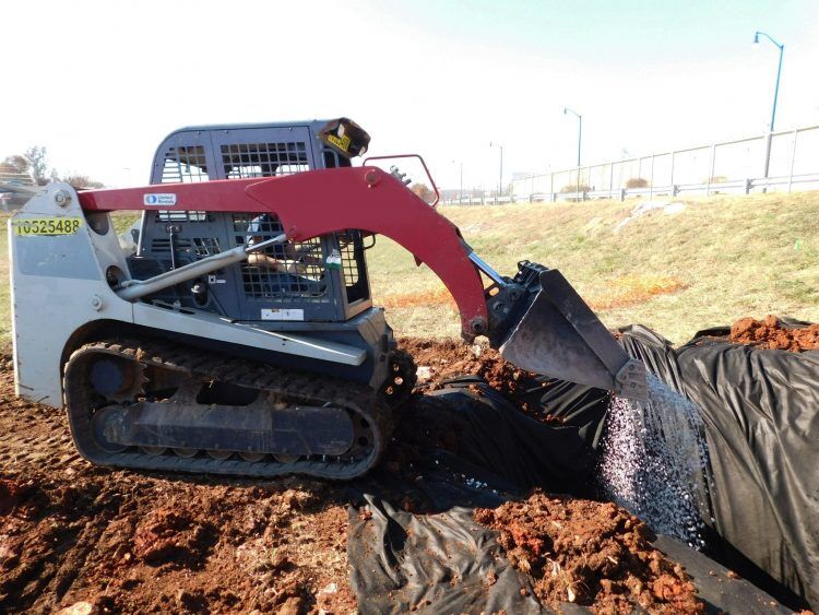 Skid Steer