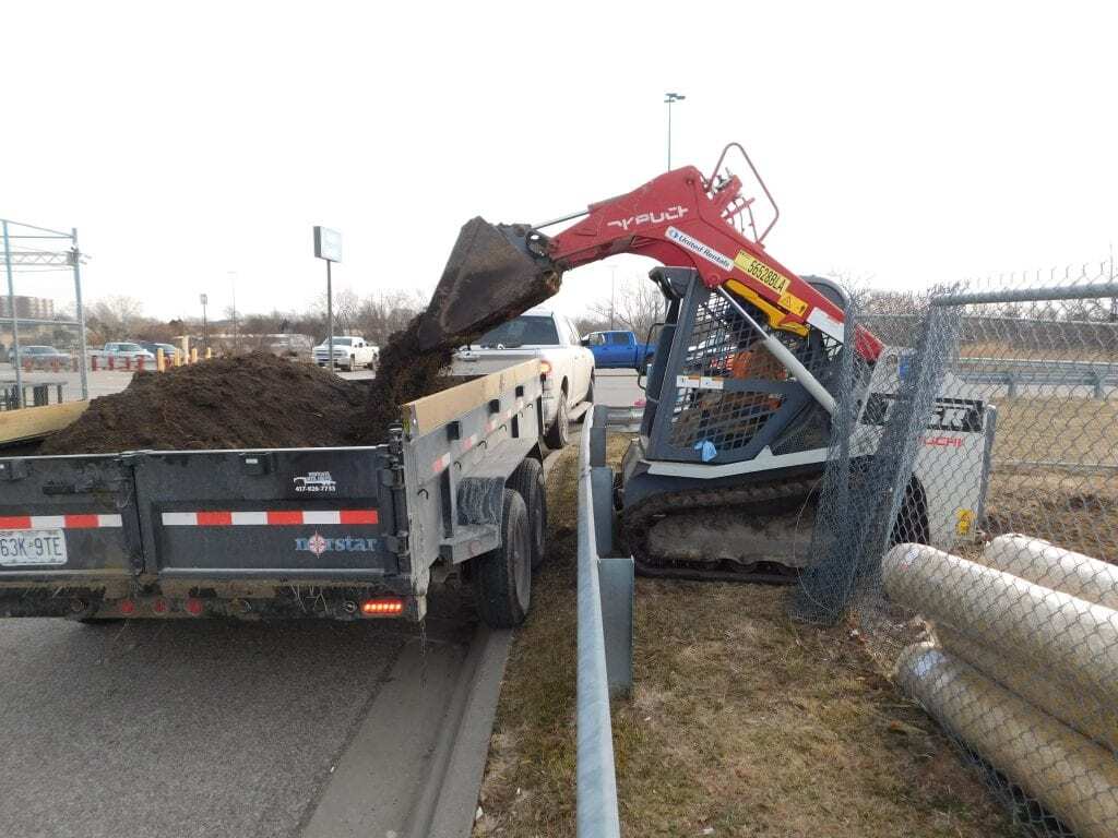 Skid Steer