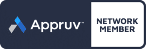 Appruv-Network-Member-Seal